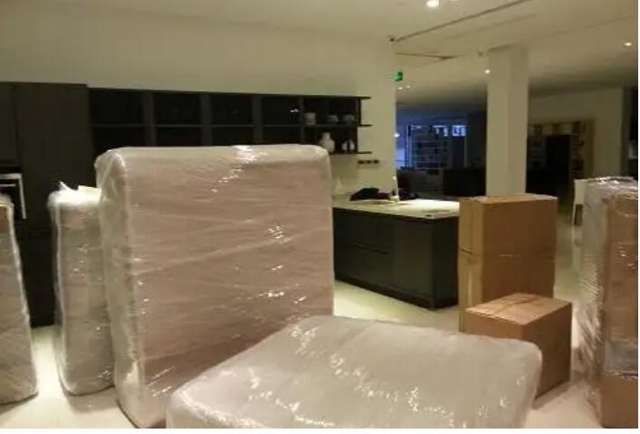 泉州到蒙山县长途搬家